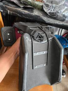 Nmax baby seat