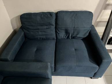 3+2 sofa (used)