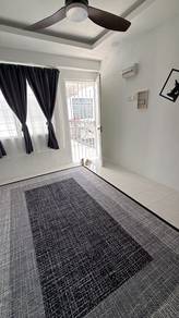 Flat For Sale in Taman Sungai Batu