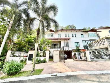 Semi-Detached House For Sale in Kota Damansara,SGR