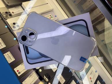 Iphone 15 - 100% like new