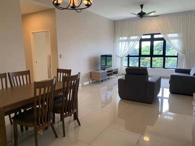 Apartment For Sale in Pangsapuri Meridian Medini