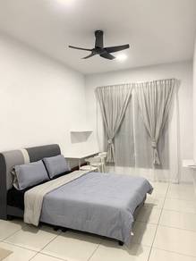 Condominium For Rent in The Valley @ SkySierra