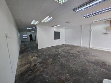 Shop lot For Rent in Seri Kembangan,SGR