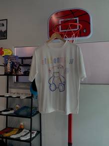 T-SHIRT SAIZ XL