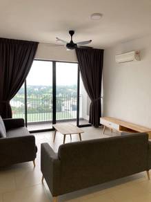 Service Residence For Sale in Astetica Residences