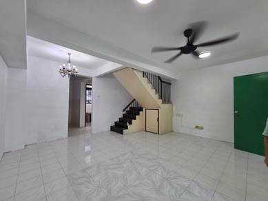 2-storey Terraced House For Sale in Cheras,SGR