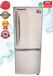 Fridge DOUBLE DOOR PANASONIC BOTTOM FREEZER