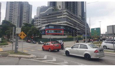 Shop lot For Rent in Wangsa Maju,KUL