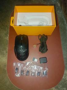 Glorious Model I 2 Wireless Mouse