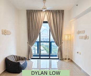 Service Residence For Rent in Savana @ Utropolis
