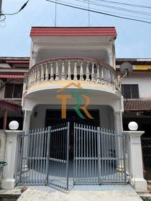 2-storey Terraced House For Sale in Muar,JHR
