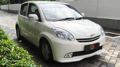 Perodua MyVi EZ in Jelutong, PNG