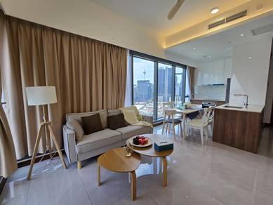 Service Residence For Sale in Core Residence @ TRX