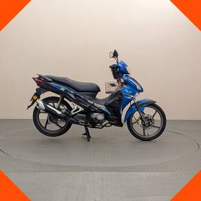 SM Sport 110R