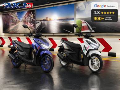 Honda Vario 125