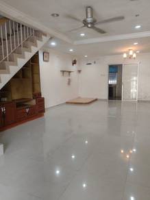 2-storey Terraced House For Sale in Gombak,SGR
