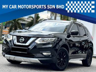 Nissan X-Trail AERO EDITION in Seri Kembangan, SGR