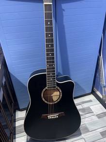 Guitar Acoustic