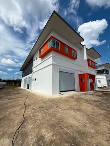 Warehouse / Factory For Rent in Kuching,SWK