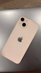 Apple iPhone 13 Pink 128 GB