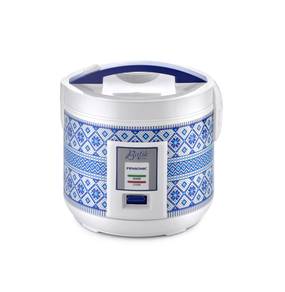 Pensonic Batik Series 1.8L Rice Cooker PSR1808B
