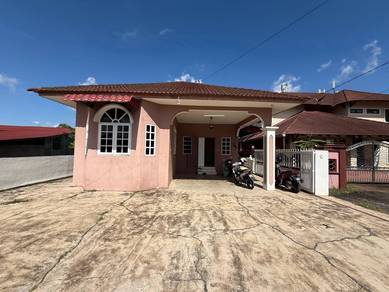 Bungalow House For Sale in Kota Bharu,KTN