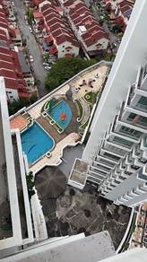 Condominium For Rent in University Place (Plaza Ivory)