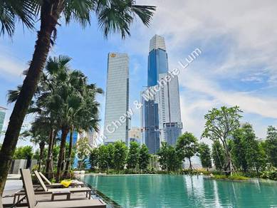 Service Residence For Sale in Agile Bukit Bintang