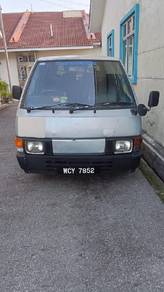Van Untuk Dijual 