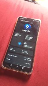 Honor 200 smart 256GB well kept