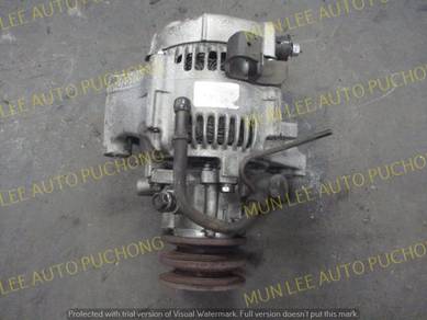 Used Alternator For Toyota Engine 2L