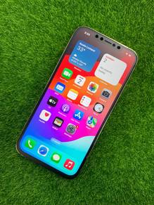 iPhone 12 Pro Max 256gb