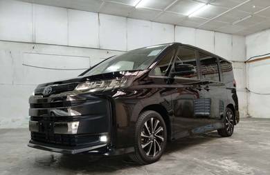 Toyota Noah SZ in Johor Bahru, JHR