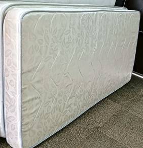 Single Size Tebal 5inci Foam Mattress 