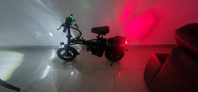 E-bike for sale
