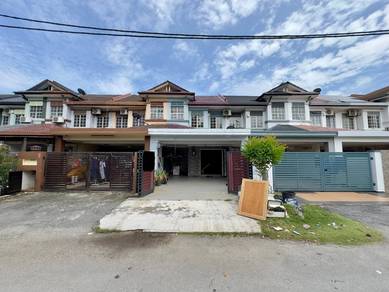 2-storey Terraced House For Sale in Puchong,SGR