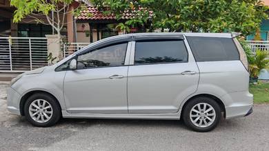 Proton Exora BOLD STANDARD in Kulim, KDH