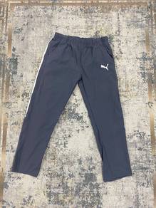 Tracksuit Puma Grey