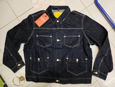 Levi's RED Jacket XL