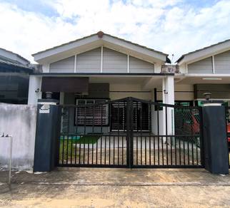 1-storey Terraced House For Sale in Port Dickson,NSN
