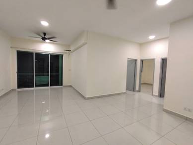 Apartment For Rent in Palm Garden @ Pearl City