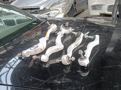 BMW E60 Front Lower Arm