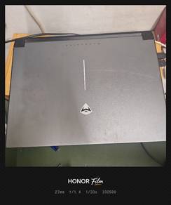 MACHENIKE L16A Air | i7-13620H | 16GB RAM | 512GB 