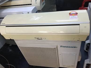 2.5HP Panasonic R410A Air Cond