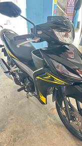 Honda Dash 125