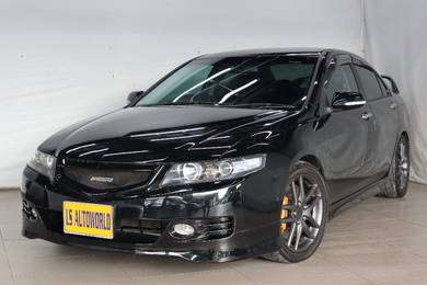Honda Accord EURO R (EURO SPEC) in Petaling Jaya, SGR