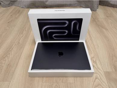 Apple MacBook Pro M5