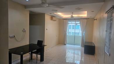 Apartment For Rent in Sri Mekar 2