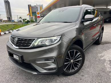 Proton X70 PREMIUM 2WD in Klang, SGR